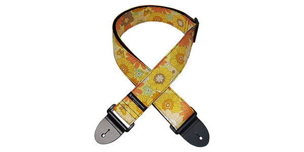 Daiking Corporation / RETRO-FLOWER Yellow