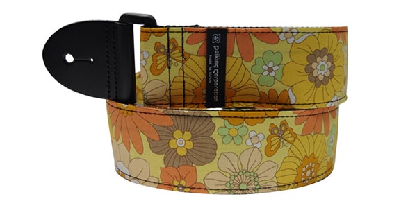 Daiking Corporation / RETRO-FLOWER Yellow画像2