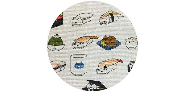 Daiking Corporation / すしねこ画像3
