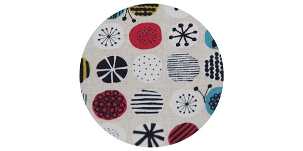 Daiking Corporation / DOT-MOTIF-1画像2