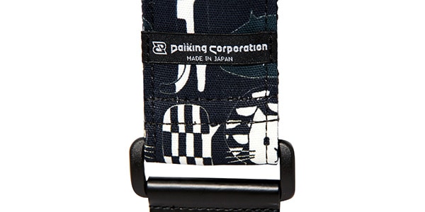 Daiking Corporation / GEMETRICAL-CAT画像2