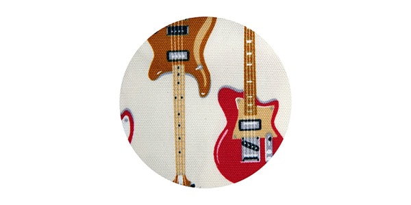 Daiking Corporation / GUITAR PATTERN画像2