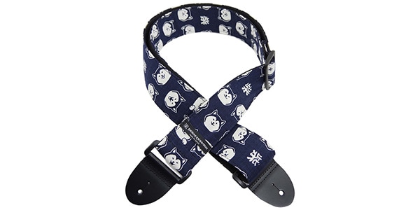 Daiking Corporation / SHIBA-FACE-NAVY