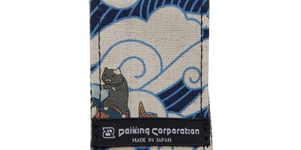 Daiking Corporation / Surfing Cat-2024画像2