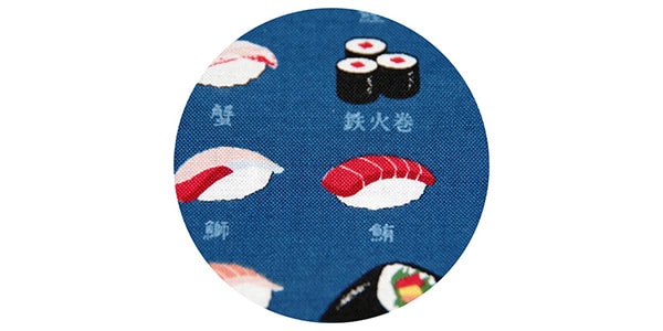 Daiking Corporation ( ダイキングコーポレーション )  / SUSHI画像2