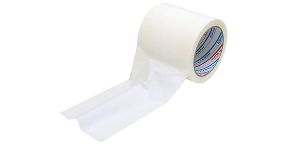 ダイヤテックス ( ダイヤテックス )  / パイオラン 仮設コード固定用テープ CK-06-WH