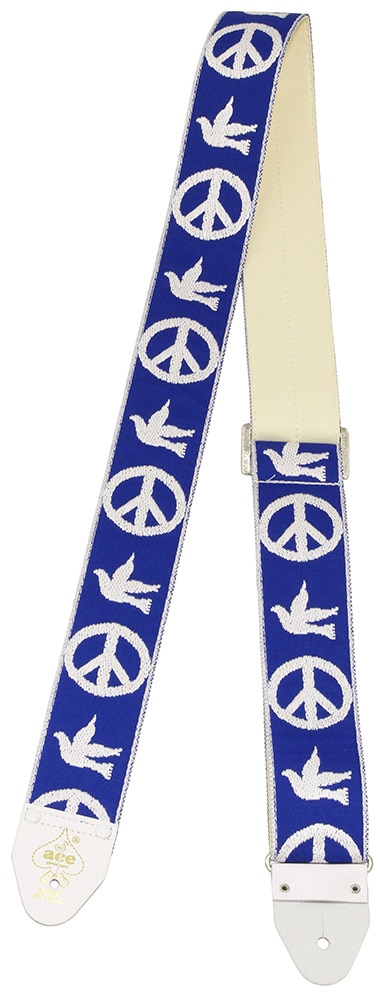 D'Andrea/ACE-6 Blue (Peace Dove)