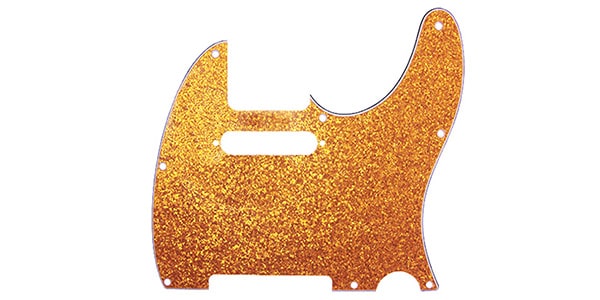 D&#39;Andrea / TELE GOLD SPARKLE