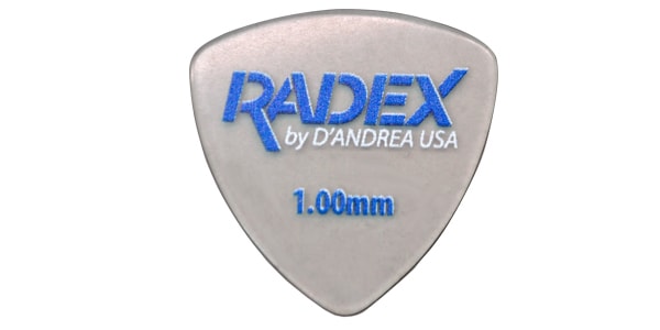 D&#39;Andrea ( ダンドレア )  / RADEX RDX346 1.00 6枚入