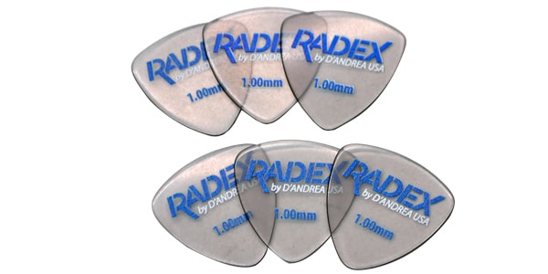 D&#39;Andrea ( ダンドレア )  / RADEX RDX346 1.00 6枚入画像2