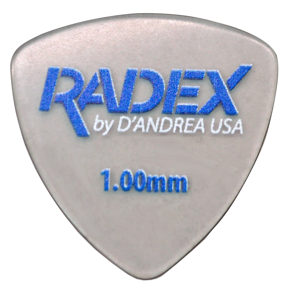 D'Andrea/RADEX RDX346 1.00 6枚入