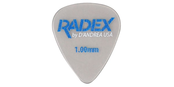 D&#39;Andrea ( ダンドレア )  / RADEX RDX351 1.00 6枚入
