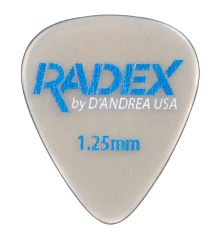 D'Andrea/RADEX RDX351 1.25 6枚入