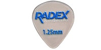 D’Andrea RADEX RDX551 1.25 6枚入