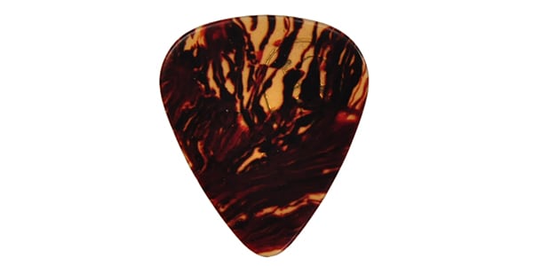 D&#39;Andrea ( ダンドレア )  / Shell Celluloid 351 0.46 Thin 12枚入画像3