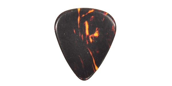 D&#39;Andrea / Shell Celluloid 351 1.21 X-Heavy 12 sheets画像2