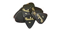 D'Andrea / Shell Celluloid 351 1.21 X-Heavy