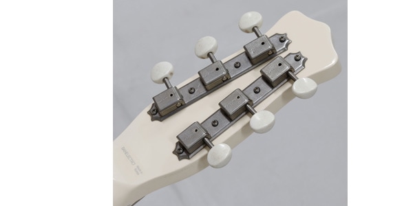 DANELECTRO ( ダンエレクトロ )  / 59 DIVINE Dark Walnut画像4