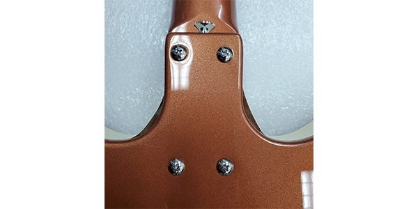 DANELECTRO 59M NOS + ダンエレクトロ 美品 Danelectro 59M NOS+【現物画像】7/23更新 ダンエレクトロ