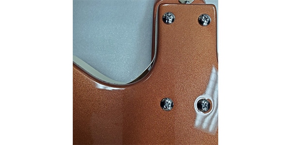 DANELECTRO ( ダンエレクトロ )  / 59M NOS+ Copper アウトレット品 画像3