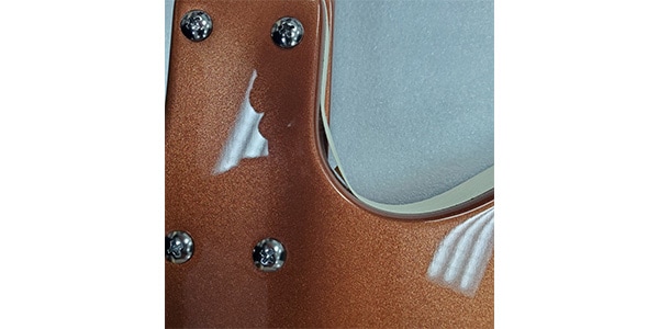 DANELECTRO ( ダンエレクトロ )  / 59M NOS+ Copper アウトレット品 画像4