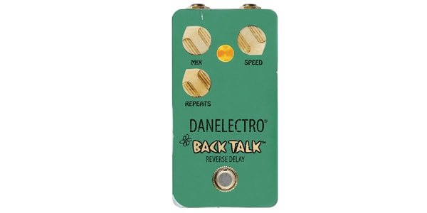 DANELECTRO / BACK TALK BAC-1