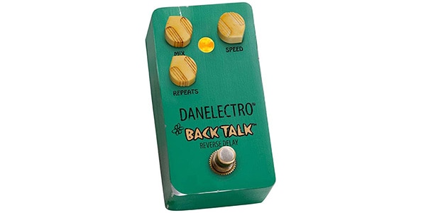 DANELECTRO / BACK TALK BAC-1画像2