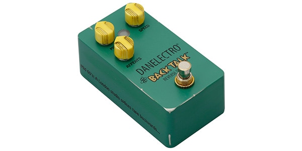 DANELECTRO / BACK TALK BAC-1画像3