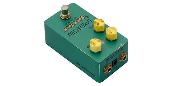 DANELECTRO / BACK TALK BAC-1画像4