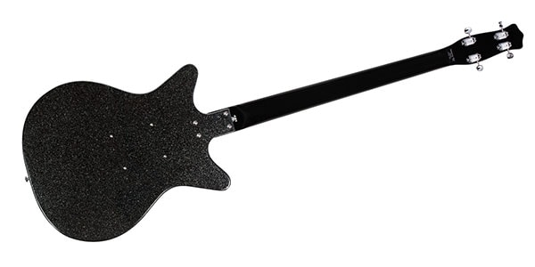 Danelectro 59DC - Geek IN Box