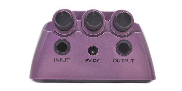 DANELECTRO / FAB FUZZ D-7 画像3