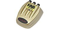 DANELECTRO FAB 600MS DELAY D-8