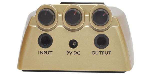 DANELECTRO ( ダンエレクトロ )  / FAB 600MS DELAY D-8 画像4