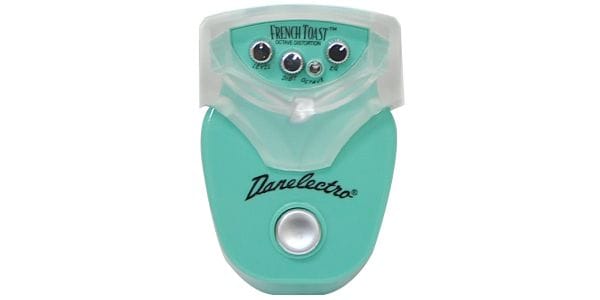 Danelectro French Toast Octave Fuzz (#2)