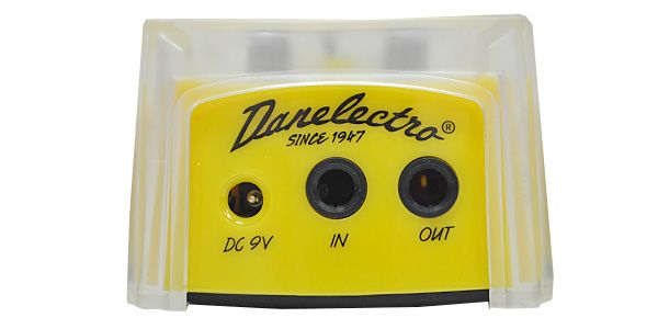 DANELECTRO ( ダンエレクトロ )  / DJ-5 Tuna Melt 画像4