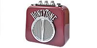 DANELECTRO HONEYTONE BURGUNDY