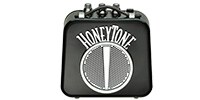 DANELECTRO HONEYTONE BLACK