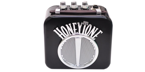 DANELECTRO ( ダンエレクトロ )  / HONEYTONE BLACK画像2
