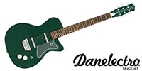 DANELECTRO JADE 57 JADE