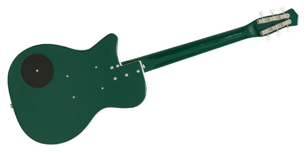 DANELECTRO / 57 JADE画像3