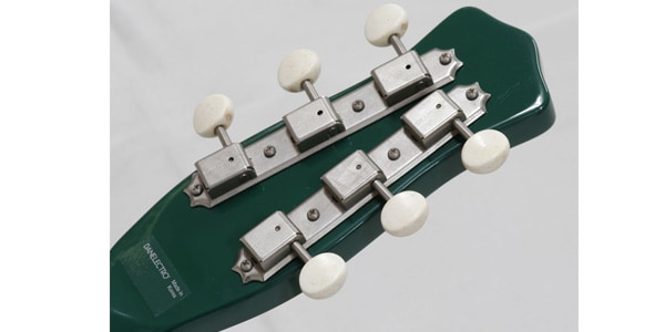 DANELECTRO / 57 JADE画像4