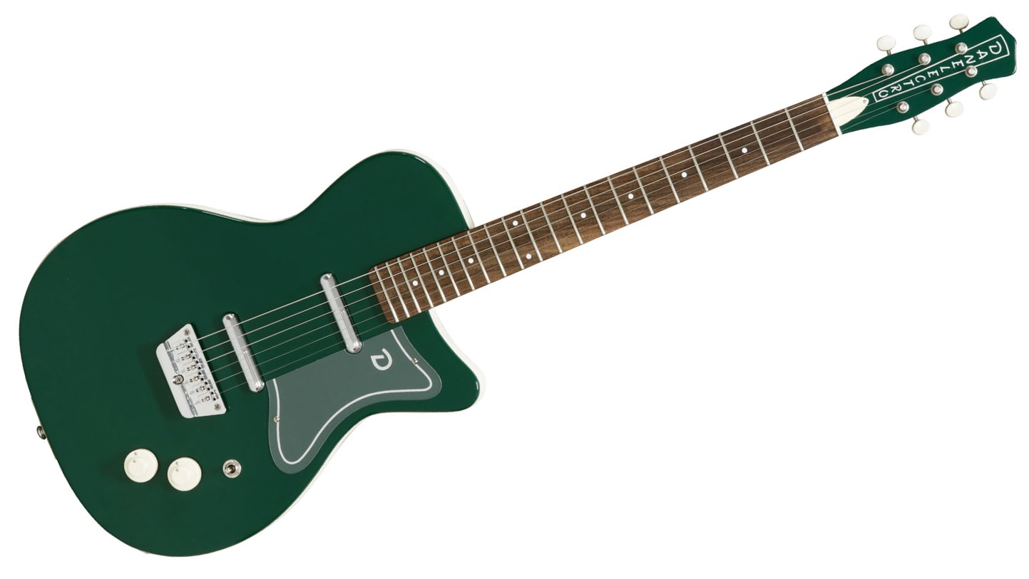 DANELECTRO/JADE 57 JADE