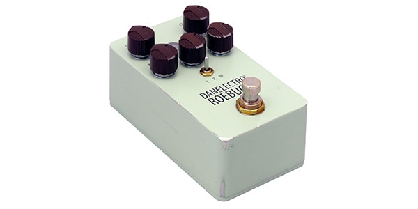 DANELECTRO ( ダンエレクトロ )  / ROEBACK ROE-1画像2