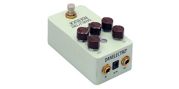 DANELECTRO ( ダンエレクトロ )  / ROEBACK ROE-1画像3