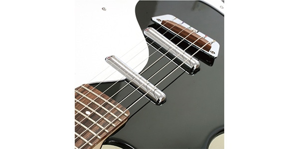 DANELECTRO ( ダンエレクトロ )  / STOCK’59 BLACK画像5