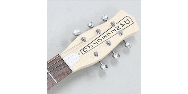 DANELECTRO ( ダンエレクトロ )  / STOCK’59 BLACK画像6