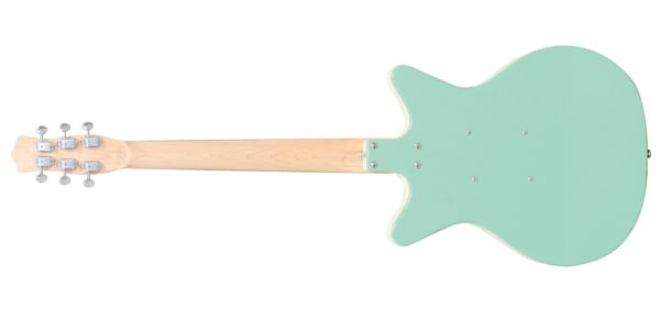 DANELECTRO ( ダンエレクトロ )  / STOCK’59 V.AQUA画像3