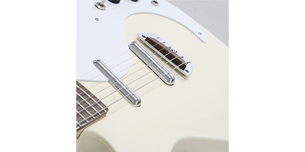 DANELECTRO ( ダンエレクトロ ) STOCK'59 V.CREAM 送料無料 DANELECTRO ( ダンエレクトロ ) STOCK'59 V.CREAM 送料無料