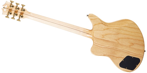 D&#39;Angelico / Deluxe Bedford Swamp Ash P-90s画像2