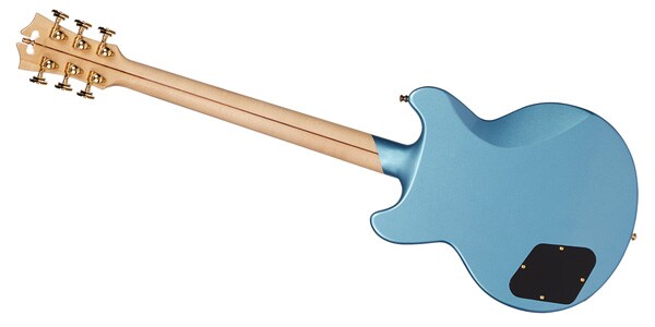 D&#39;Angelico / Deluxe Brighton Steel Blue画像2